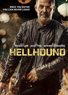 Hellhound-Hellhound