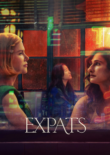 Expats (2024) Episode 1
