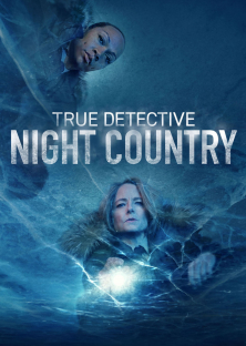 True Detective Season 4-True Detective Season 4