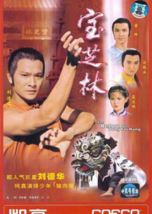 The Return Of Wong Fei Hung (1984) Episode 1