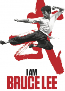 I Am Bruce Lee-I Am Bruce Lee