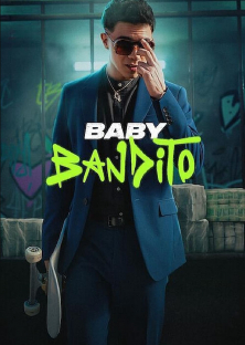 Baby Bandito (2024) Episode 1