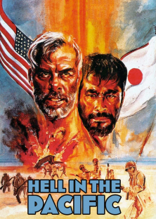 Hell in the Pacific-Hell in the Pacific