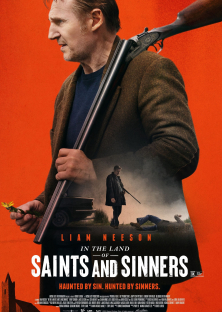 In the Land of Saints and Sinners-In the Land of Saints and Sinners