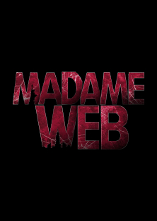 Madame Web-Madame Web