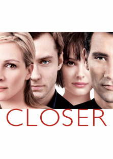 Closer-Closer