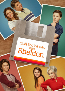 Young Sheldon Season 7-Young Sheldon Season 7