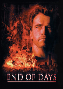 End of Days-End of Days