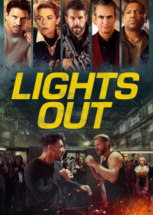 Lights Out-Lights Out