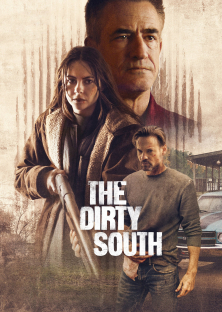 The Dirty South-The Dirty South
