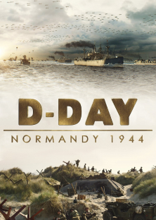D-Day: Normandy 1944-D-Day: Normandy 1944