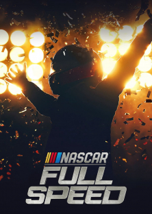 NASCAR: Full Speed-NASCAR: Full Speed