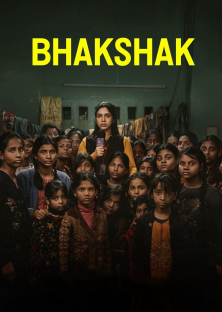 Bhakshak-Bhakshak