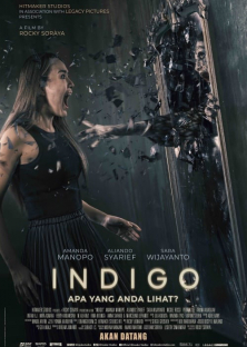 Indigo-Indigo