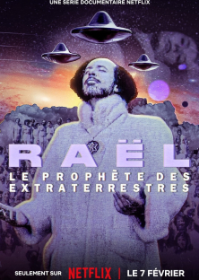 Raël: The Alien Prophet-Raël: The Alien Prophet