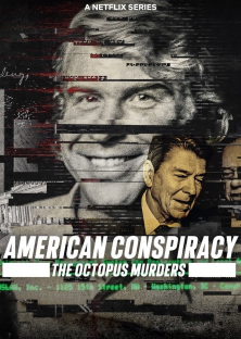 American Conspiracy: The Octopus Murders-American Conspiracy: The Octopus Murders