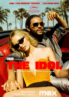 The Idol -The Idol 