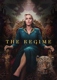 The Regime-The Regime