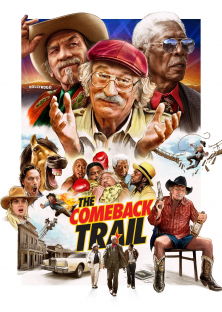 The Comeback Trail-The Comeback Trail