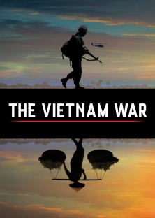 The Vietnam War-The Vietnam War