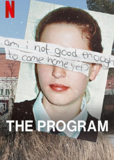 The Program: Cons, Cults and Kidnapping (2024) Episode 1