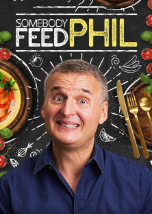 Somebody Feed Phil-Somebody Feed Phil
