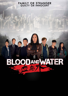 Blood and Water Season 4 (2024) Episode 1
