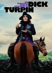 The Completely Made-Up Adventures of Dick Turpin (2024) Episode 1