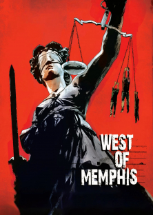 West of Memphis-West of Memphis