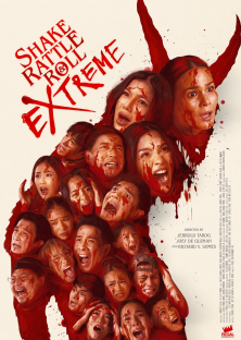 Shake, Rattle & Roll Extreme (2023)