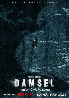 Damsel-Damsel