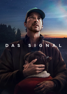 The Signal (2024) Episode 1