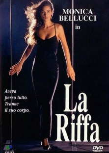 The Raffle (1991)