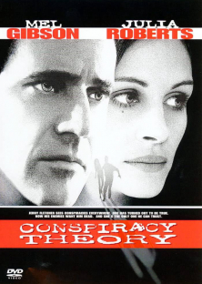 Conspiracy Theory  (1997)