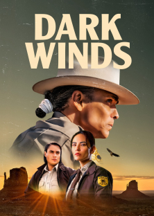 Dark Winds (Season 2)-Dark Winds (Season 2)
