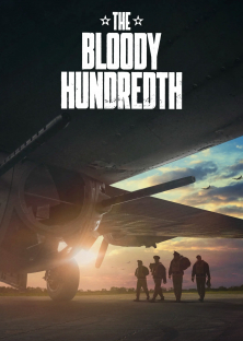 The Bloody Hundredth-The Bloody Hundredth
