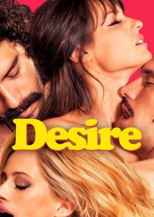 Desire-Desire