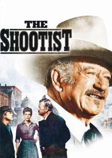 The Shootist-The Shootist