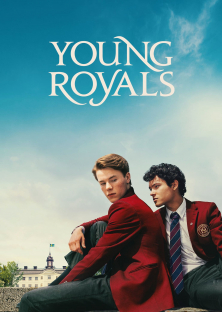 Young Royals Season 3-Young Royals Season 3