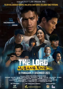 The Lord: Musang King-The Lord: Musang King