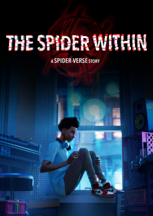 The Spider Within: A Spider-Verse Story-The Spider Within: A Spider-Verse Story