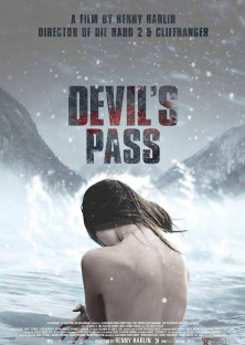Devils Pass-Devils Pass