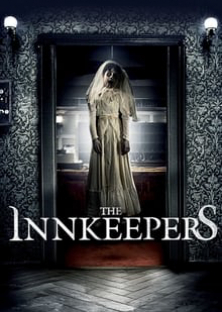 The Innkeepers-The Innkeepers
