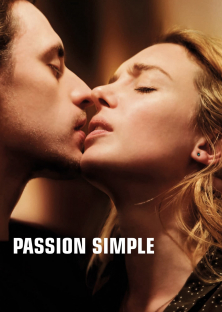 Simple Passion (2021)