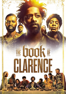 The Book of Clarence-The Book of Clarence