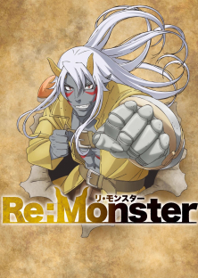Re:Monster (2024) Episode 1
