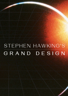 Stephen Hawking's Grand Design-Stephen Hawking's Grand Design