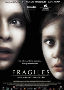 Fragile-Fragile