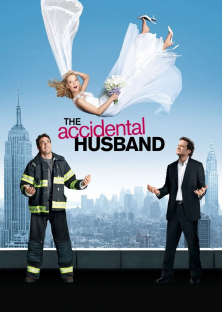 The Accidental Husband-The Accidental Husband