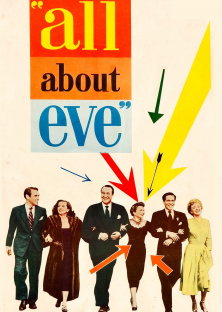 All About Eve-All About Eve